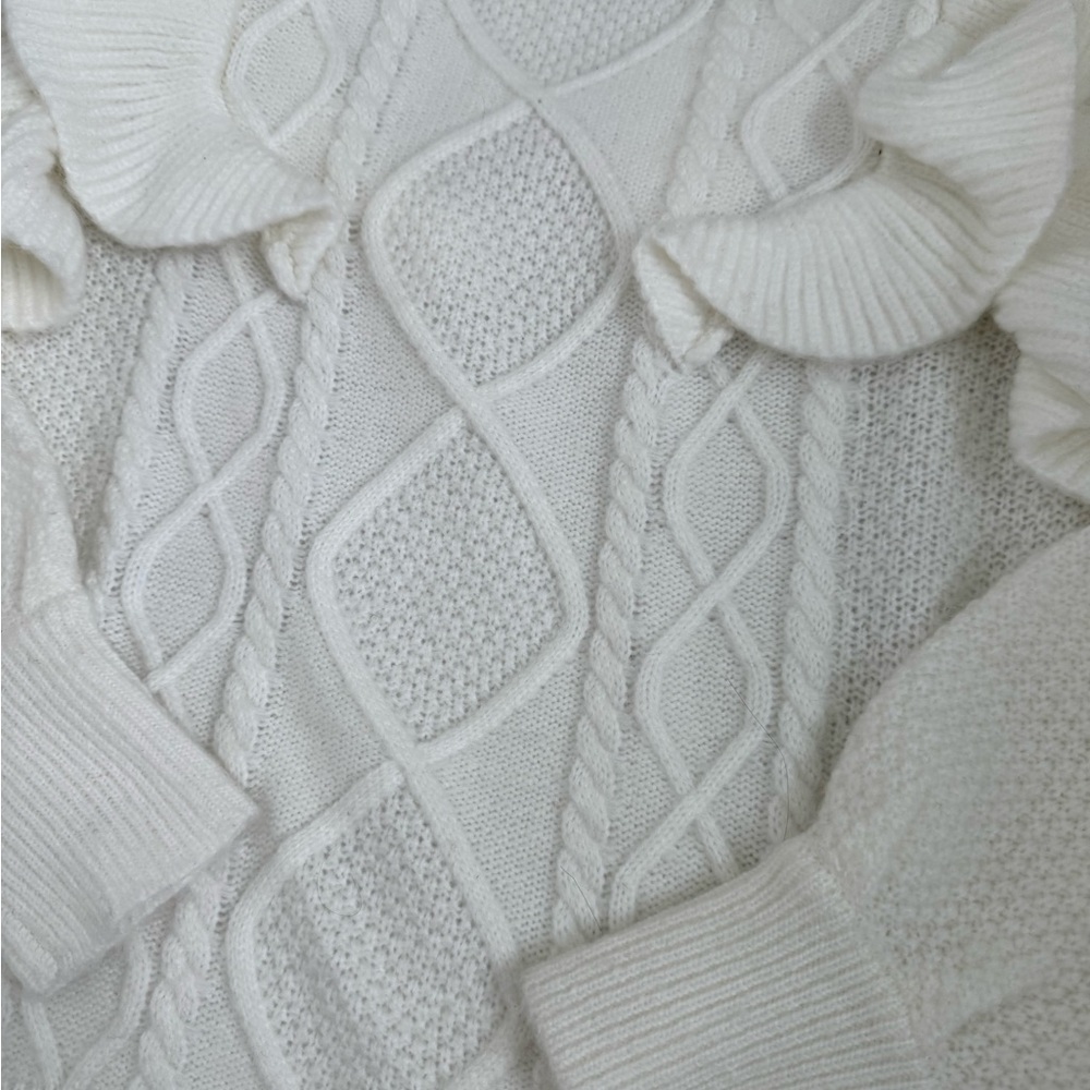 BB Dakota/Steve Madden for Anthropologie sweater - Picture 2 of 5